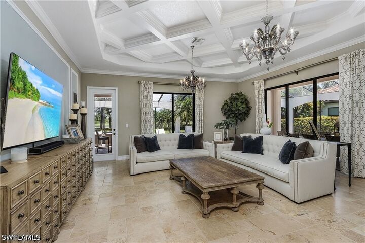Property Photo:  3423 Runaway Court  FL 34114 