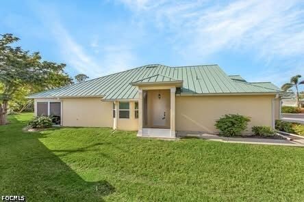 Property Photo: 100 Islamorada Boulevard FL 33955