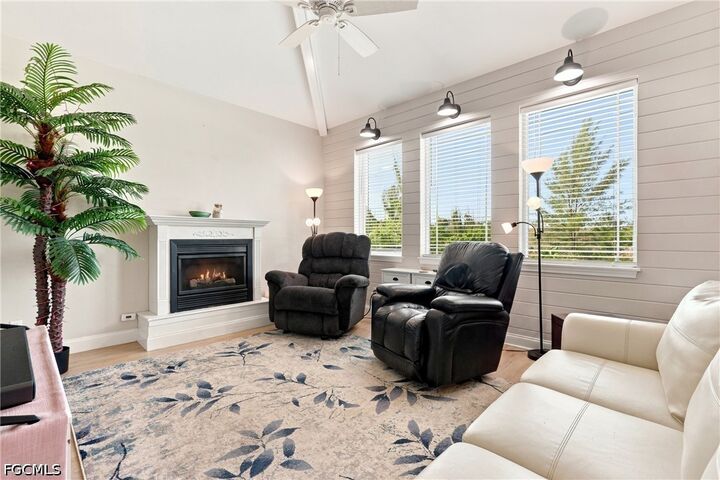 Property Photo: 3400 Coquina Lane FL 33956