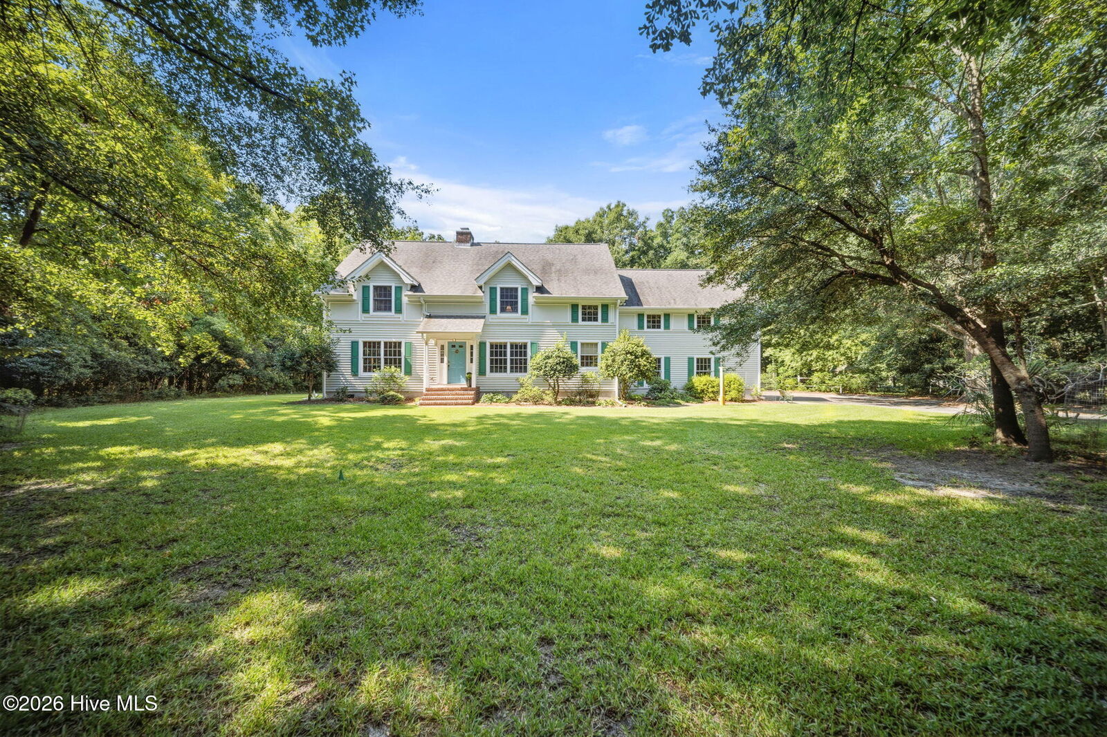 Property Photo: 572 Captain Beam Boulevard NC 28443