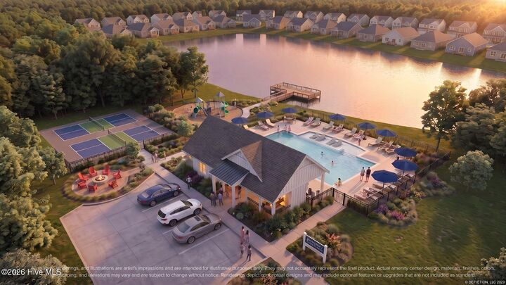 Property Photo:  1118 Lake House Road 33  NC 28451 