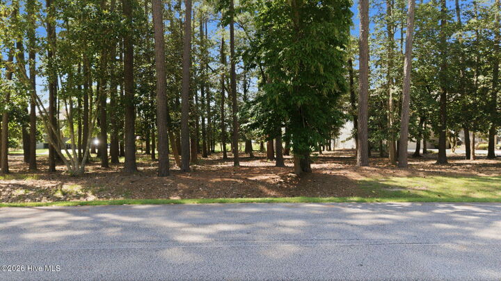 Property Photo: Lot 108 Live Oak Lane NC 27889