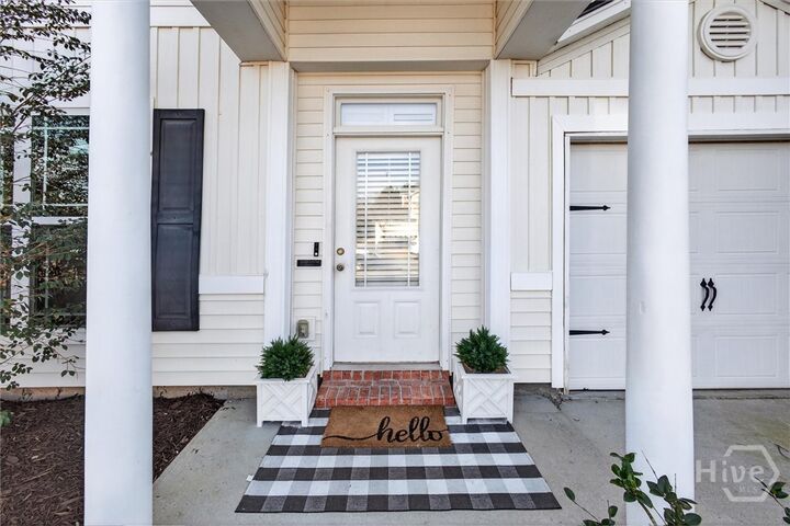 Property Photo: 209 Chapel Lake S GA 31419