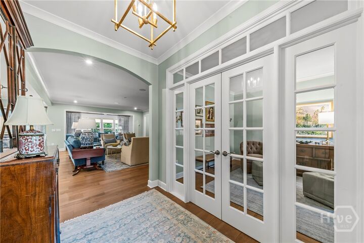 Property Photo: 1330 Starboard Way GA 30642