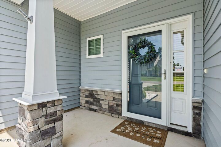 Property Photo: 943 Needlerush Road NC 28460