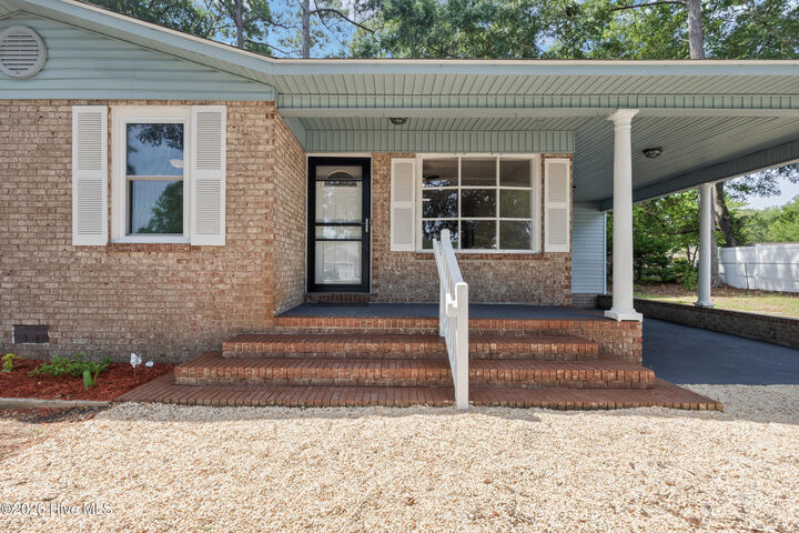 Property Photo: 1070 River Drive SW NC 28467