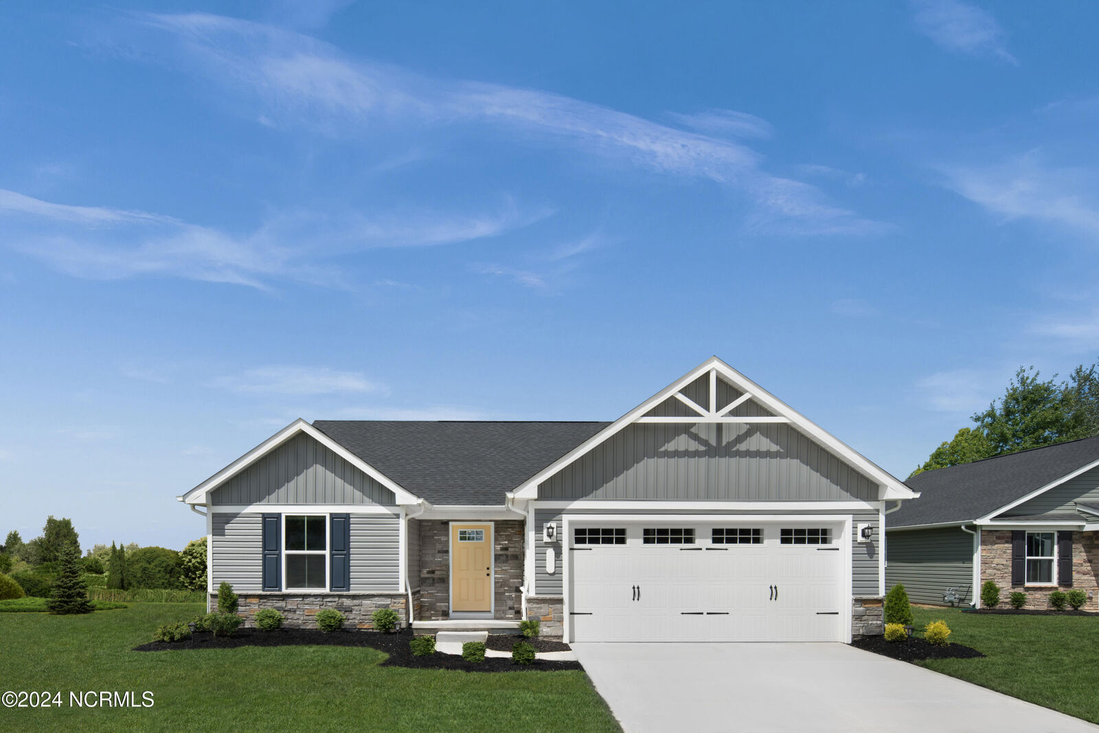 Property Photo: 123 Tuscorora Lane NC 27958