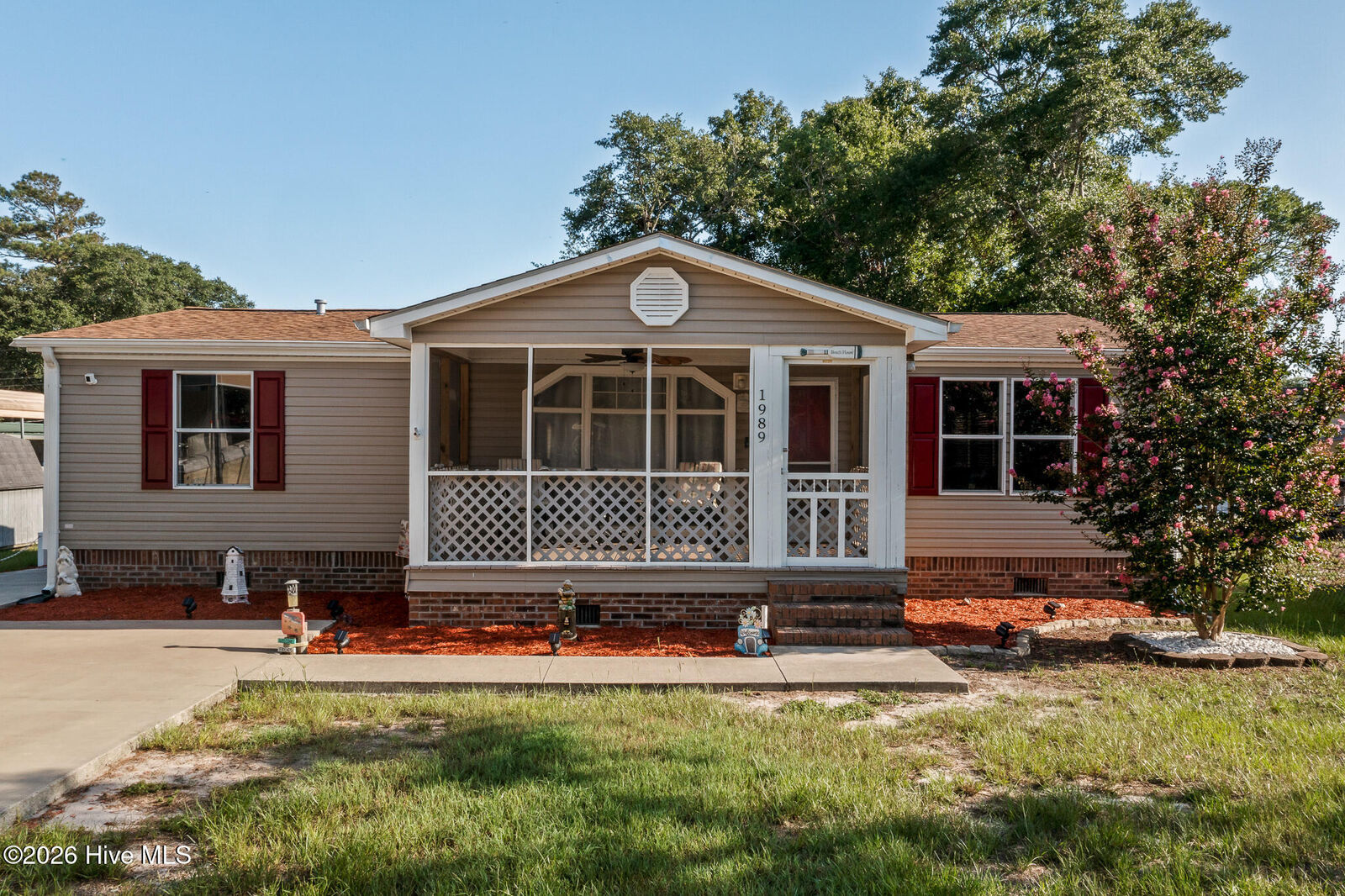 Property Photo: 1989 Scotch Sea Lane SW NC 28462
