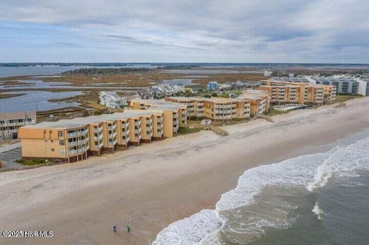 Property Photo:  1866 New River Inlet Road Unit 3404  NC 28460 