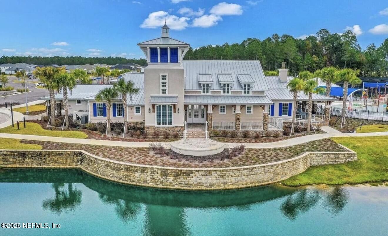Property Photo: 36 Walloon Cove FL 32092