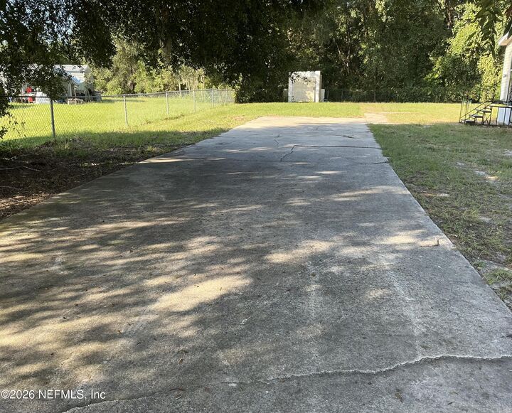 Property Photo:  130 Yancey Circle  FL 32189 