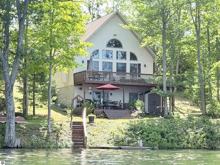 Property Photo:  7220 Leelanau  MI 49735 