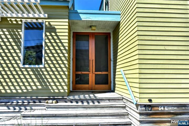 Property Photo:  54 Long Beach Boulevard  NJ 08008 