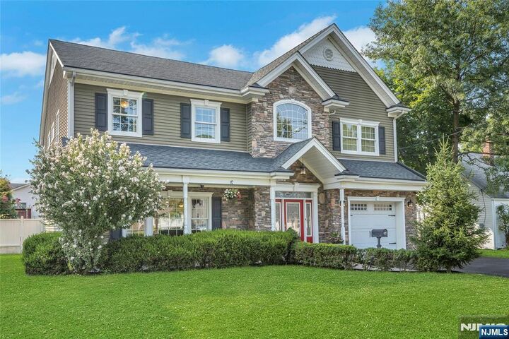 Property Photo:  56 Bergen Drive  NJ 07424 