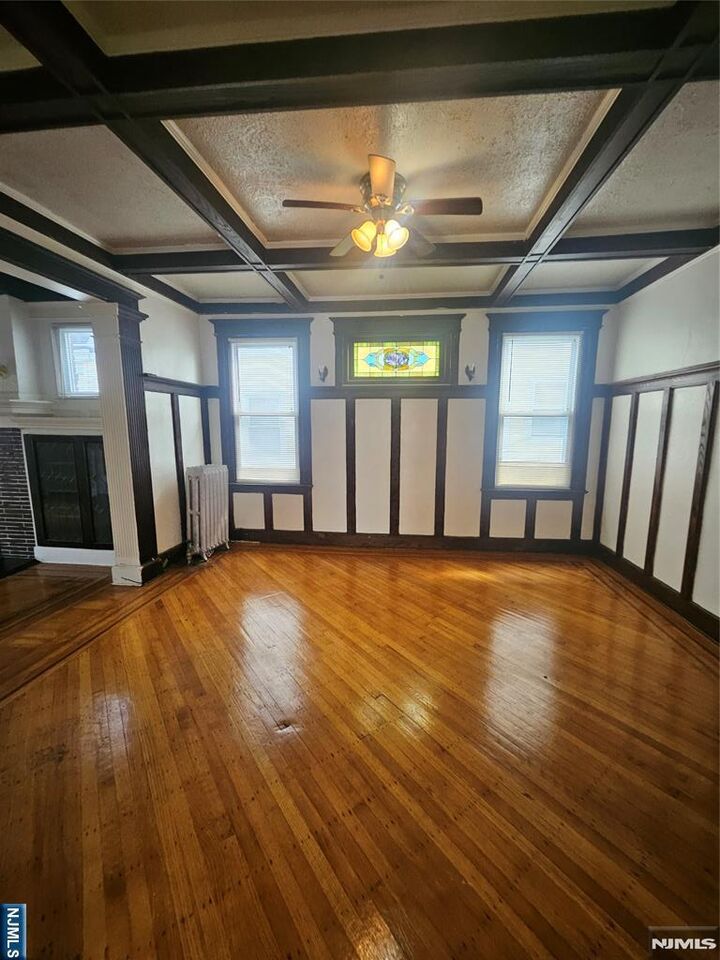 Property Photo: 275 S Burnett Street 2 NJ 07018