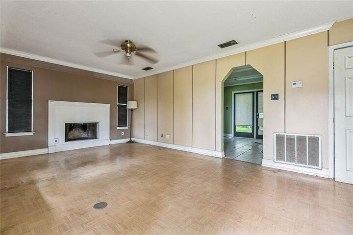 Property Photo:  10048 Judy Drive  LA 70123 