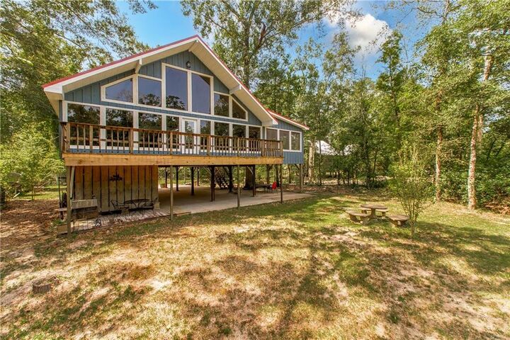 Property Photo: 23723 Fletcher Isle Road LA 70454