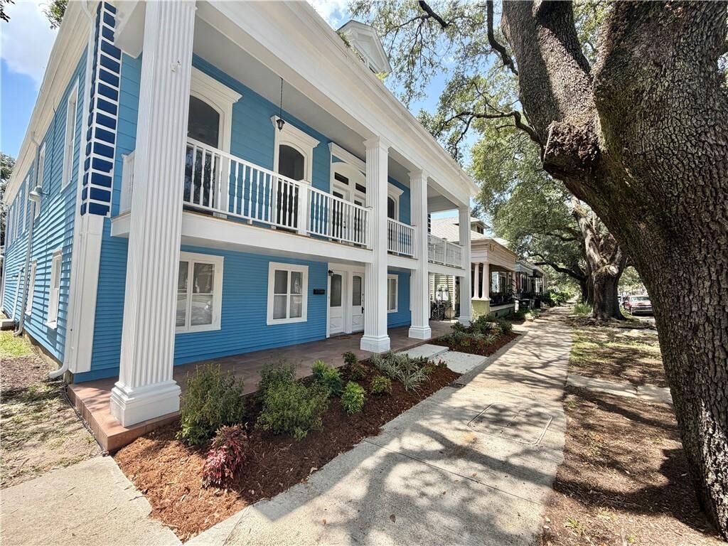 Property Photo: 4400 Canal Boulevard LA 70119