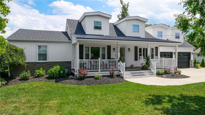 Property Photo: 9208 Page Road OH 44241