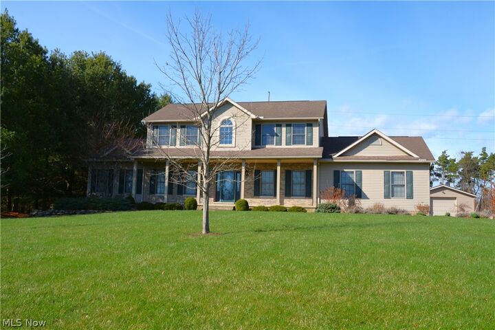 Property Photo: 5301 Markwood Court OH 44280