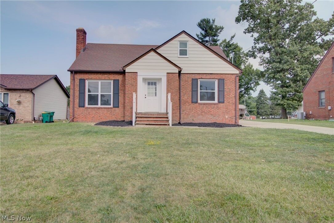 Property Photo:  6969 Broadview Road  OH 44131 