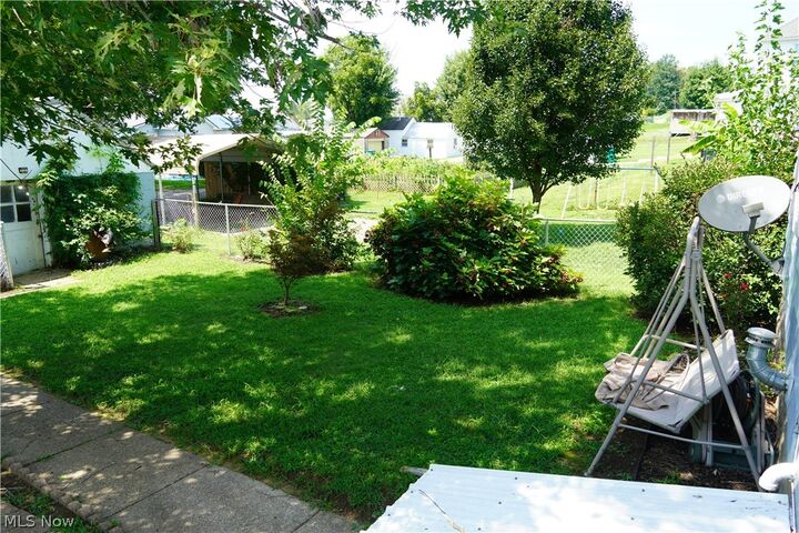 Property Photo:  1406 40th Street  WV 26104 