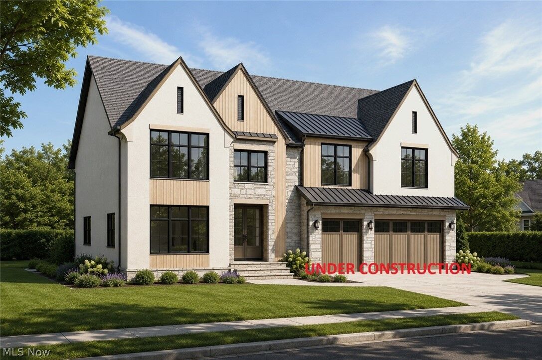 Property Photo: 2613 Brentwood Road OH 44122