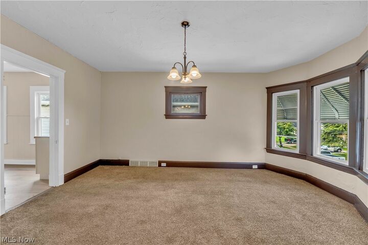 Property Photo: 3617 E 57th Street 2/Up OH 44105