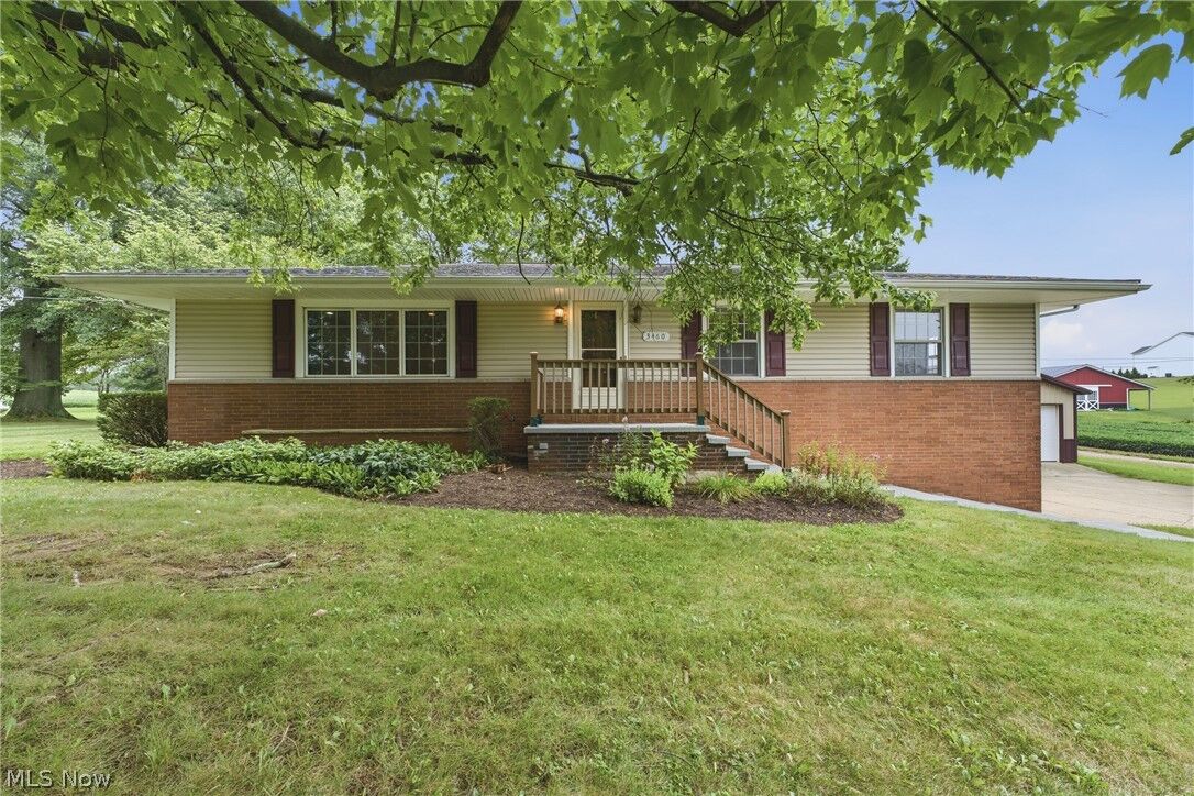 Property Photo:  3460 Swallen Avenue  OH 44641 
