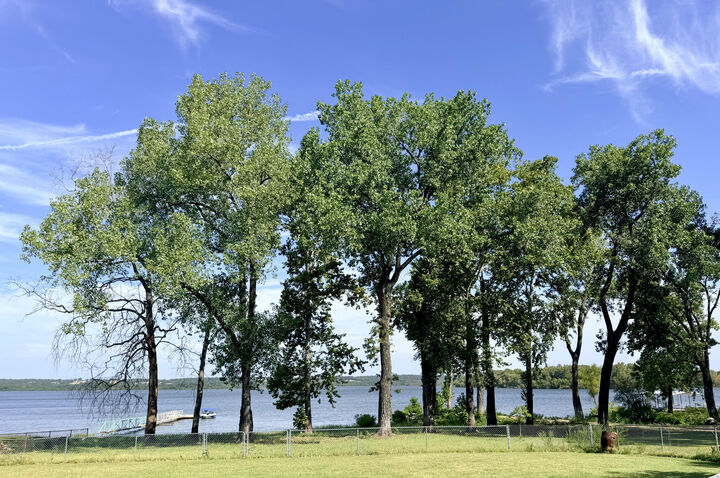 Property Photo:  30457 S 4537 Road  OK 74331 
