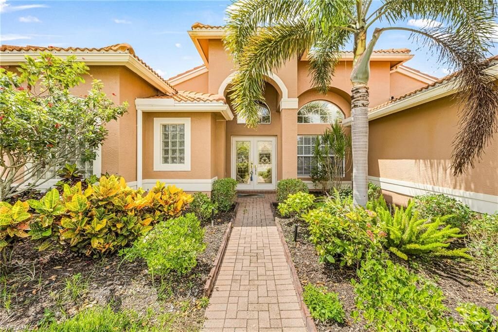 Property Photo: 1415 Princess Sabal Pt FL 34119