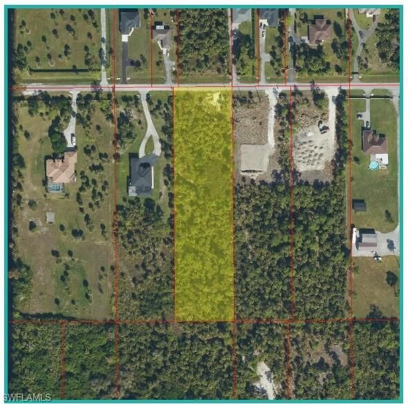 Property Photo: 2632 24th Ave SE FL 34117