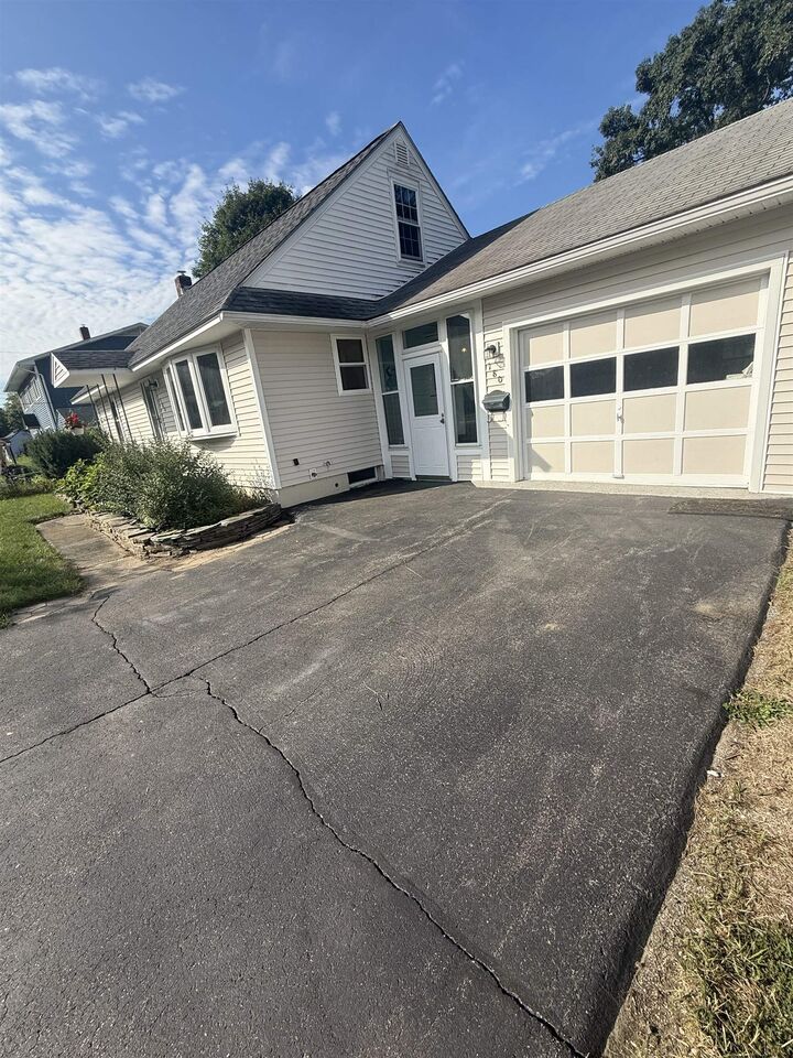 Property Photo:  180 West Street  VT 05452 