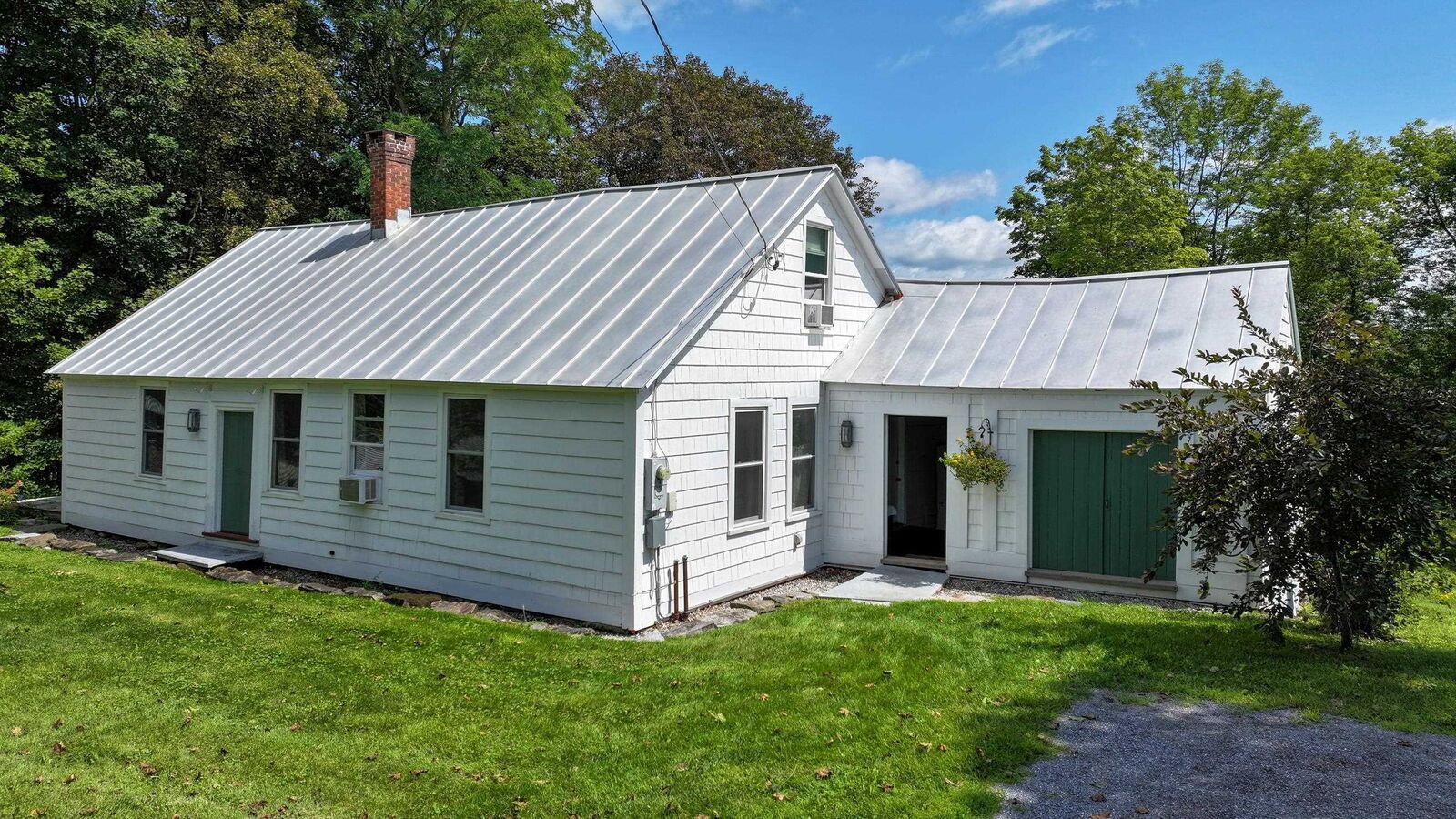 Property Photo:  215 School Street  VT 05770 