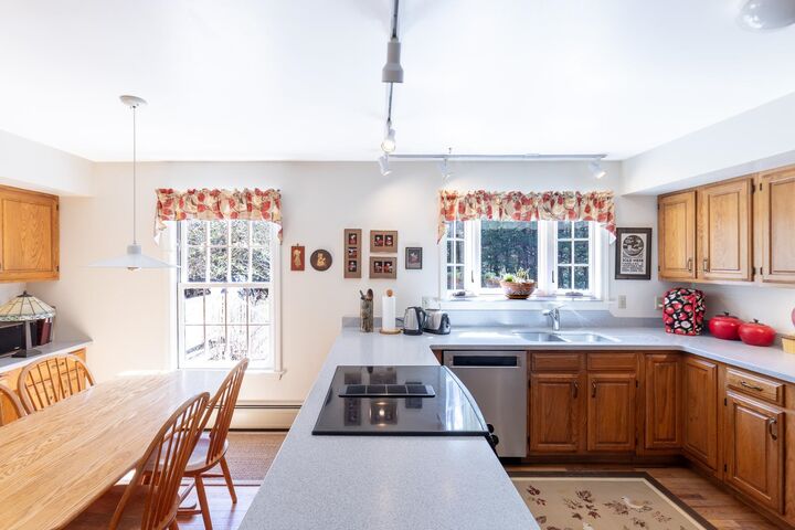 Property Photo:  2 Longwood Road  NH 03755 