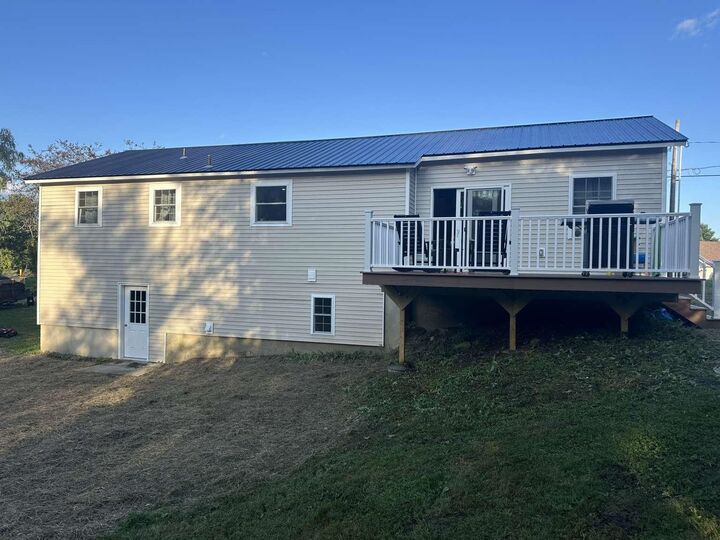 Property Photo:  87 Speedwell Drive  VT 05851 
