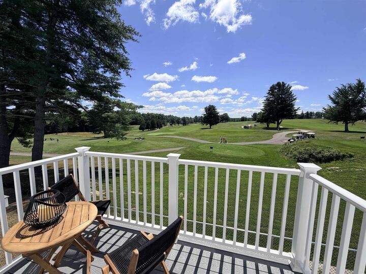 Property Photo: 29 B Birdie Grove NH 03839