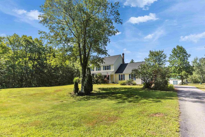 Property Photo: 230 Hoit Road NH 03301