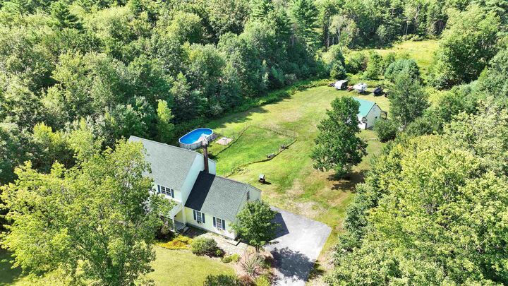 Property Photo:  230 Hoit Road  NH 03301 