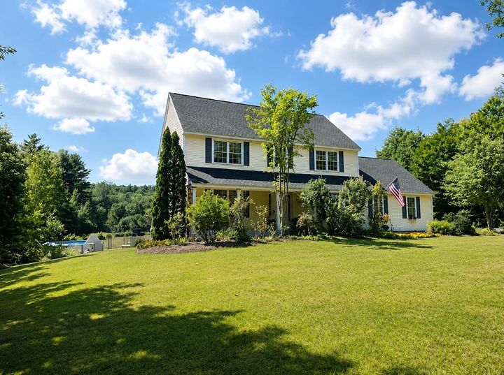 Property Photo: 230 Hoit Road NH 03301