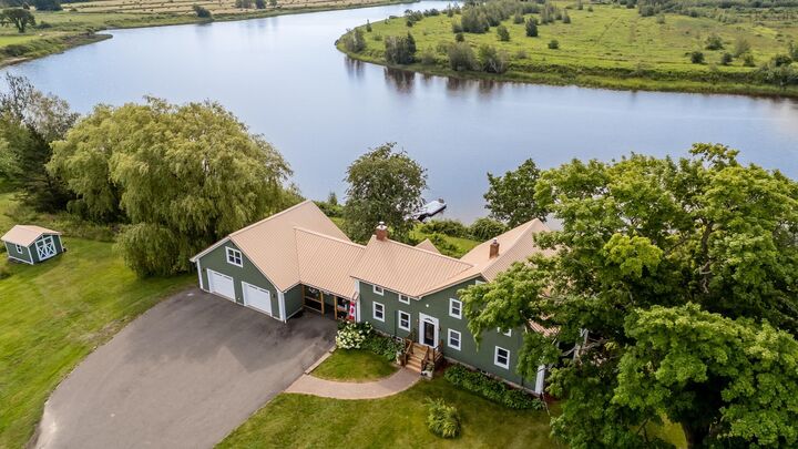 Property Photo: 7772 Highway 1 NS B0S 1A0