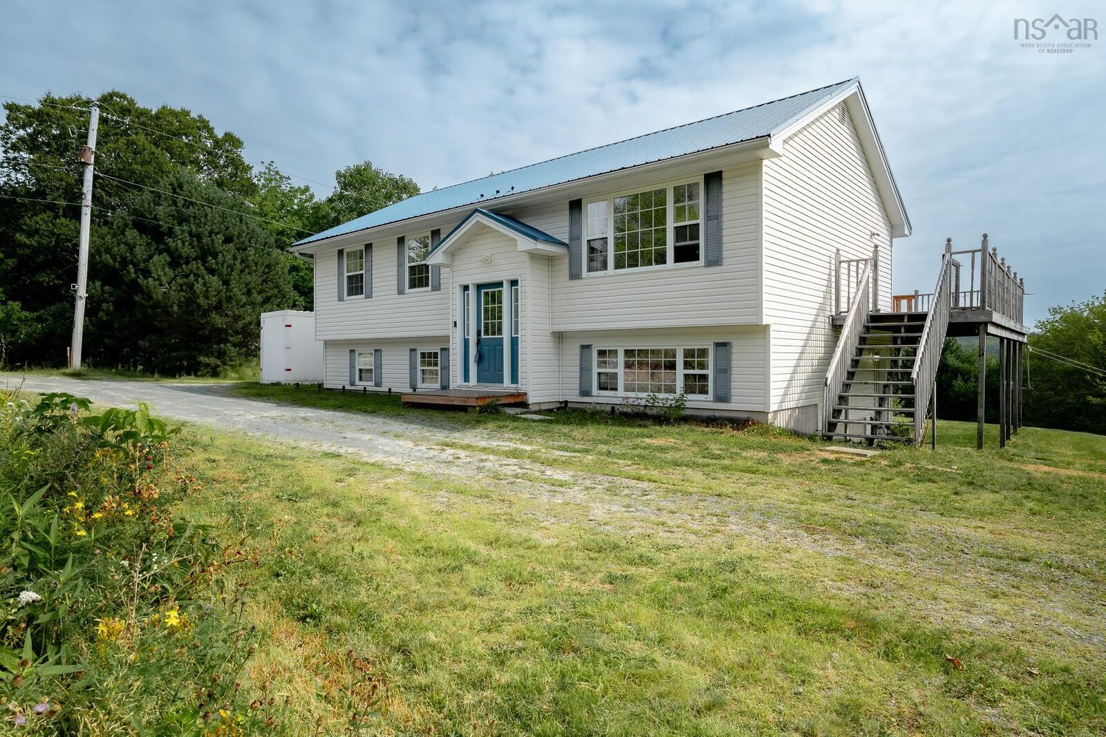 Property Photo: 359 Myra Road NS B3E 1G2