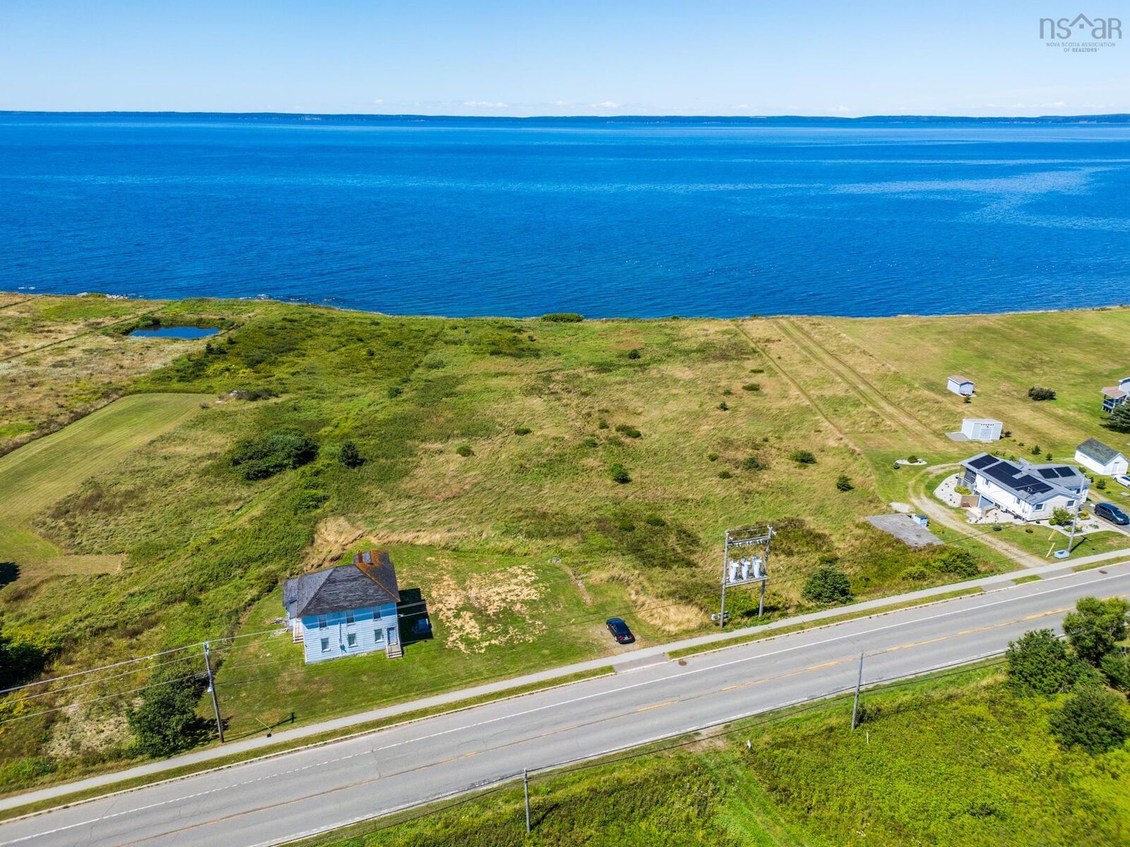 Property Photo:  863 Highway 1  NS B0W 1Z0 