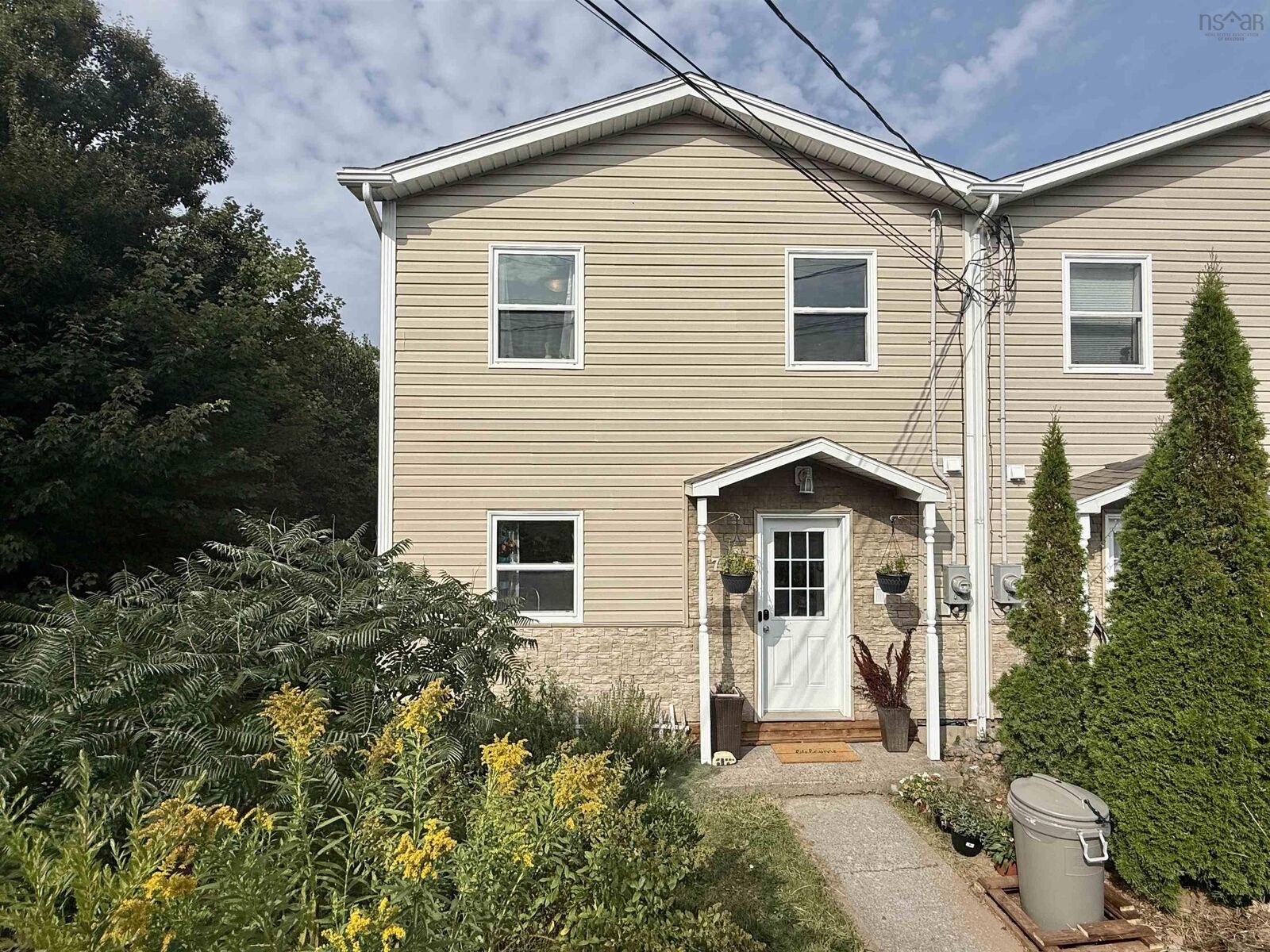 Property Photo: 707 Pleasant Street NS B2W 1A8