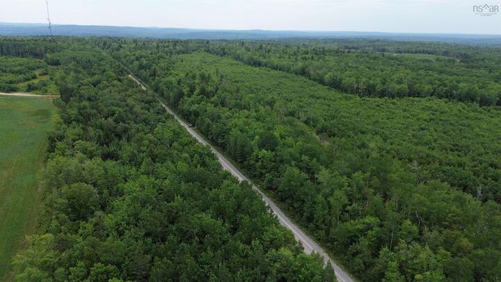 Property Photo:  Lot 8 Peck Meadow Road  NS B4P 2R1 