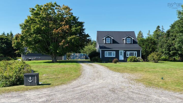 Property Photo: 1337 Highway 33- McGray NS B0W 2G0