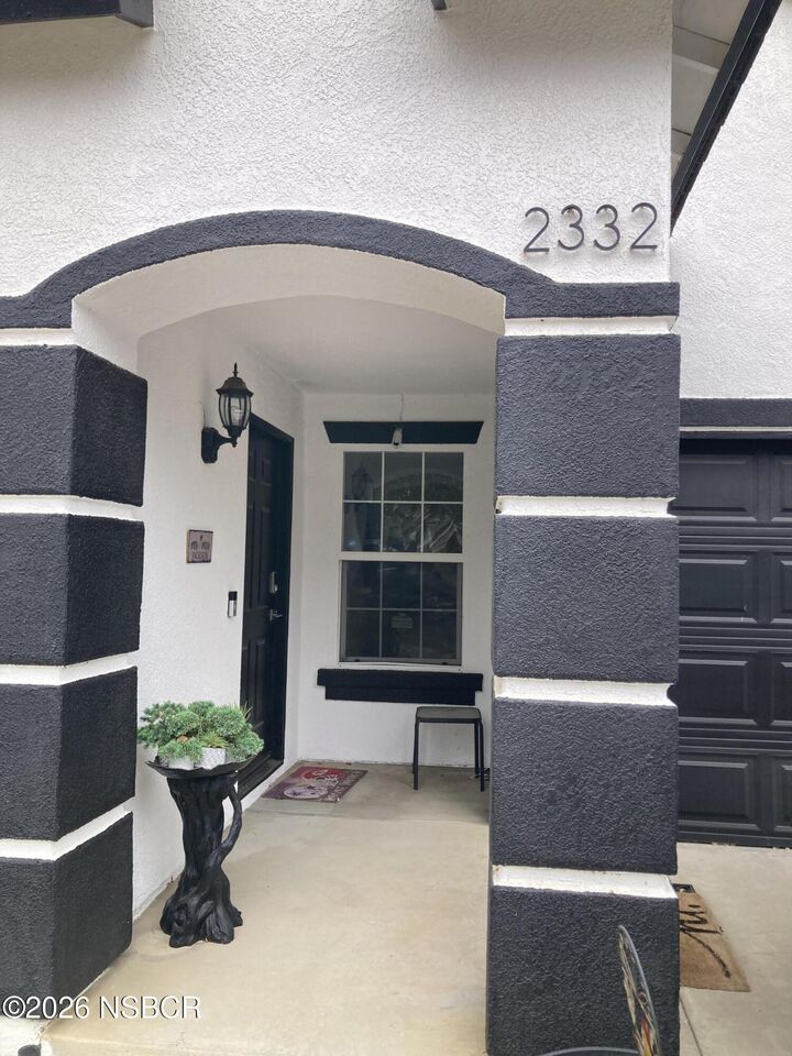 Property Photo:  2332 Teelynn Avenue  CA 93458 