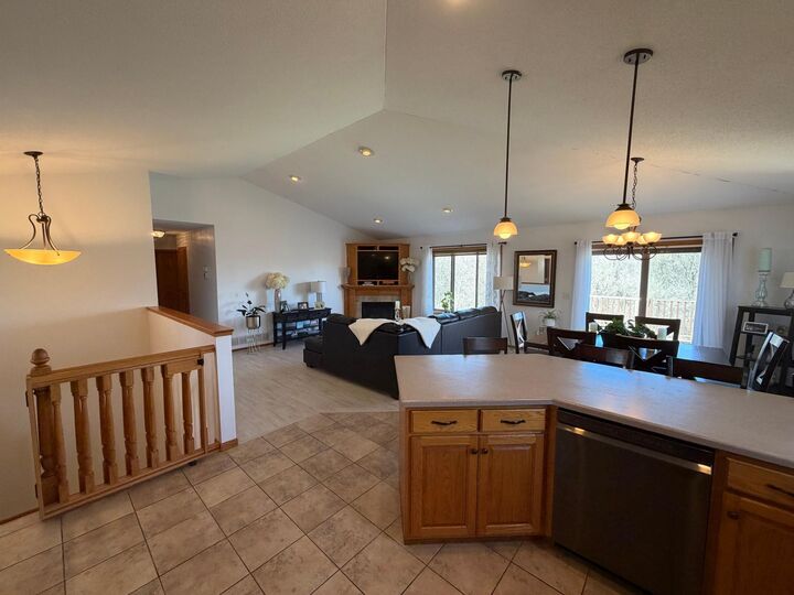 Property Photo: 1431 23rd Street SE MN 56304