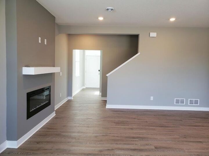 Property Photo:  12681 Erskin Street NE  MN 55449 