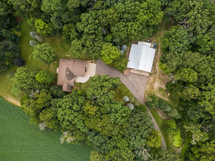 Property Photo:  27125 Hamburg Avenue  MN 55024 